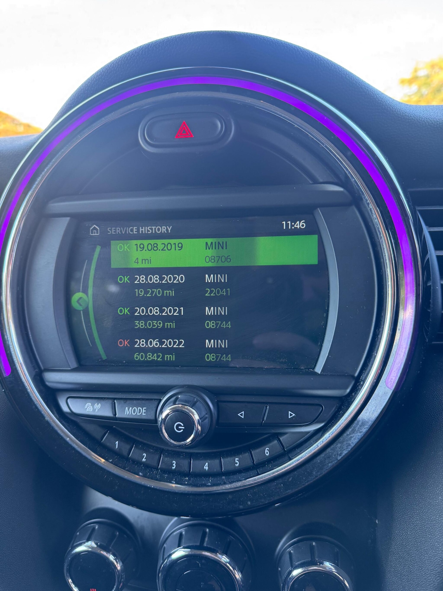 Used MINI Hatch 2019 for sale - 76935792: Photo 33