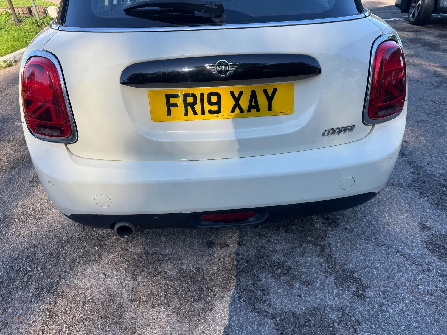 Used MINI Hatch 2019 for sale - 76935792: Photo 4