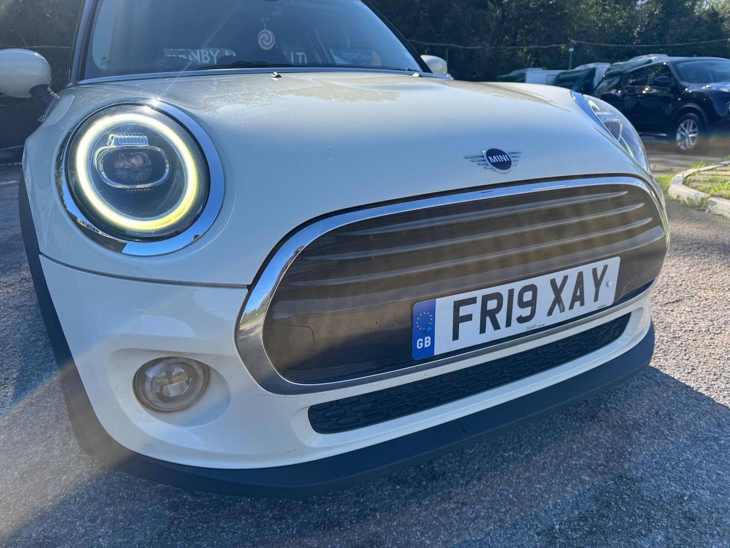 Used MINI Hatch 2019 for sale - 76935792: Photo 42