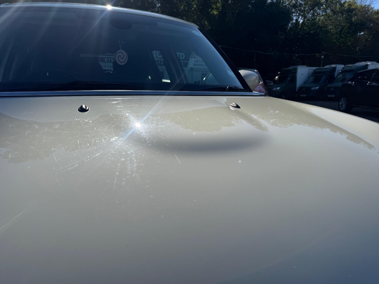 Used MINI Hatch 2019 for sale - 76935792: Photo 43