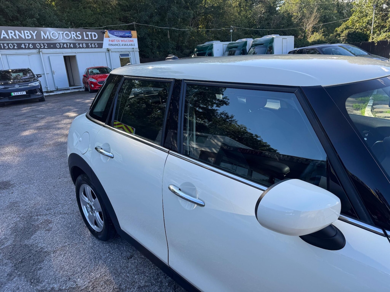 Used MINI Hatch 2019 for sale - 76935792: Photo 44