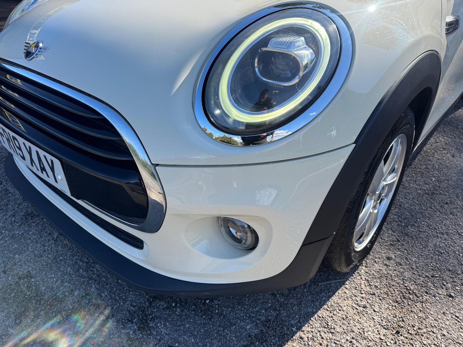 Used MINI Hatch 2019 for sale - 76935792: Photo 47