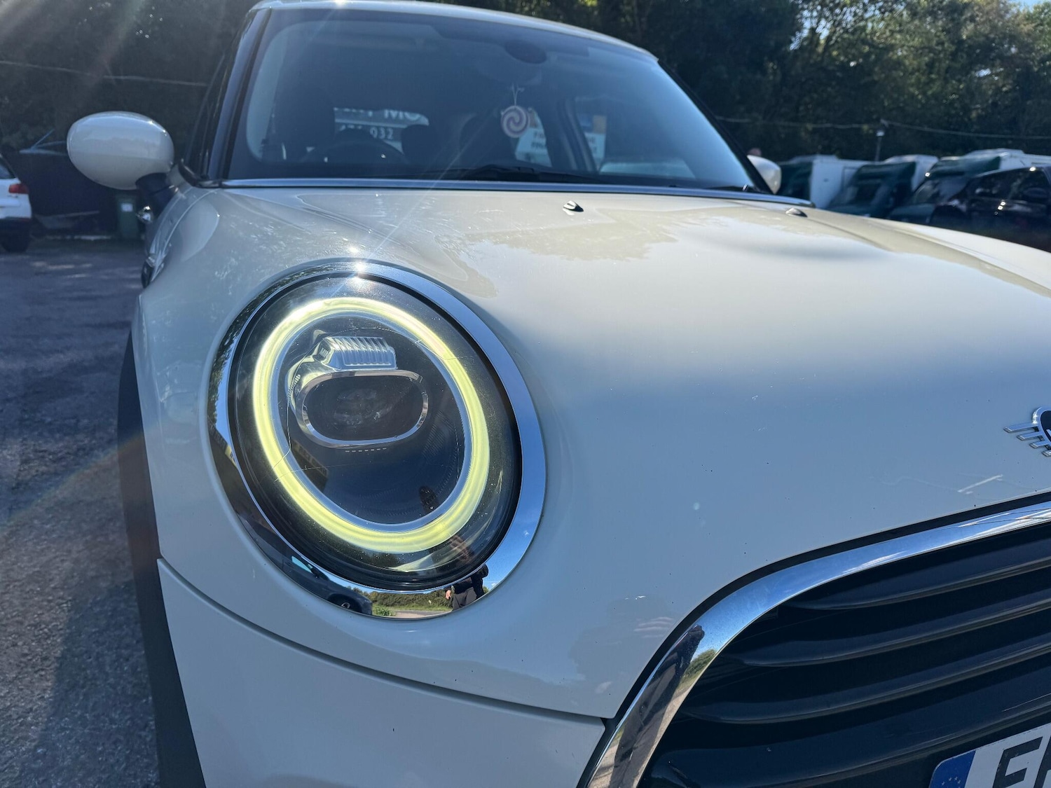 Used MINI Hatch 2019 for sale - 76935792: Photo 48