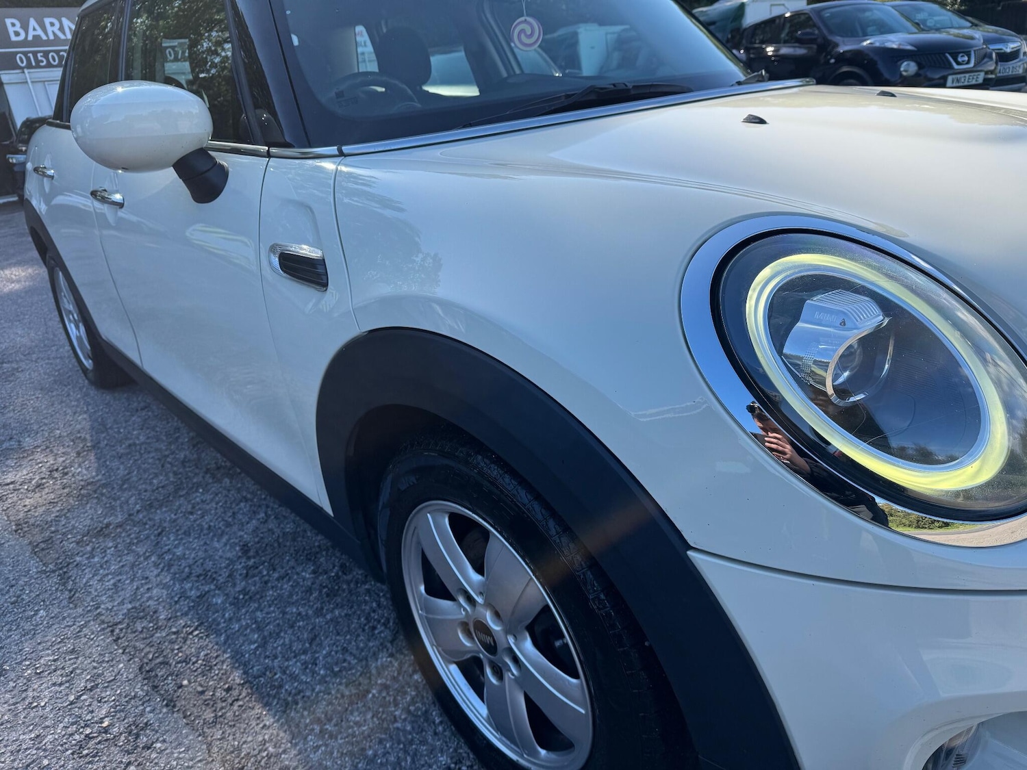 Used MINI Hatch 2019 for sale - 76935792: Photo 5