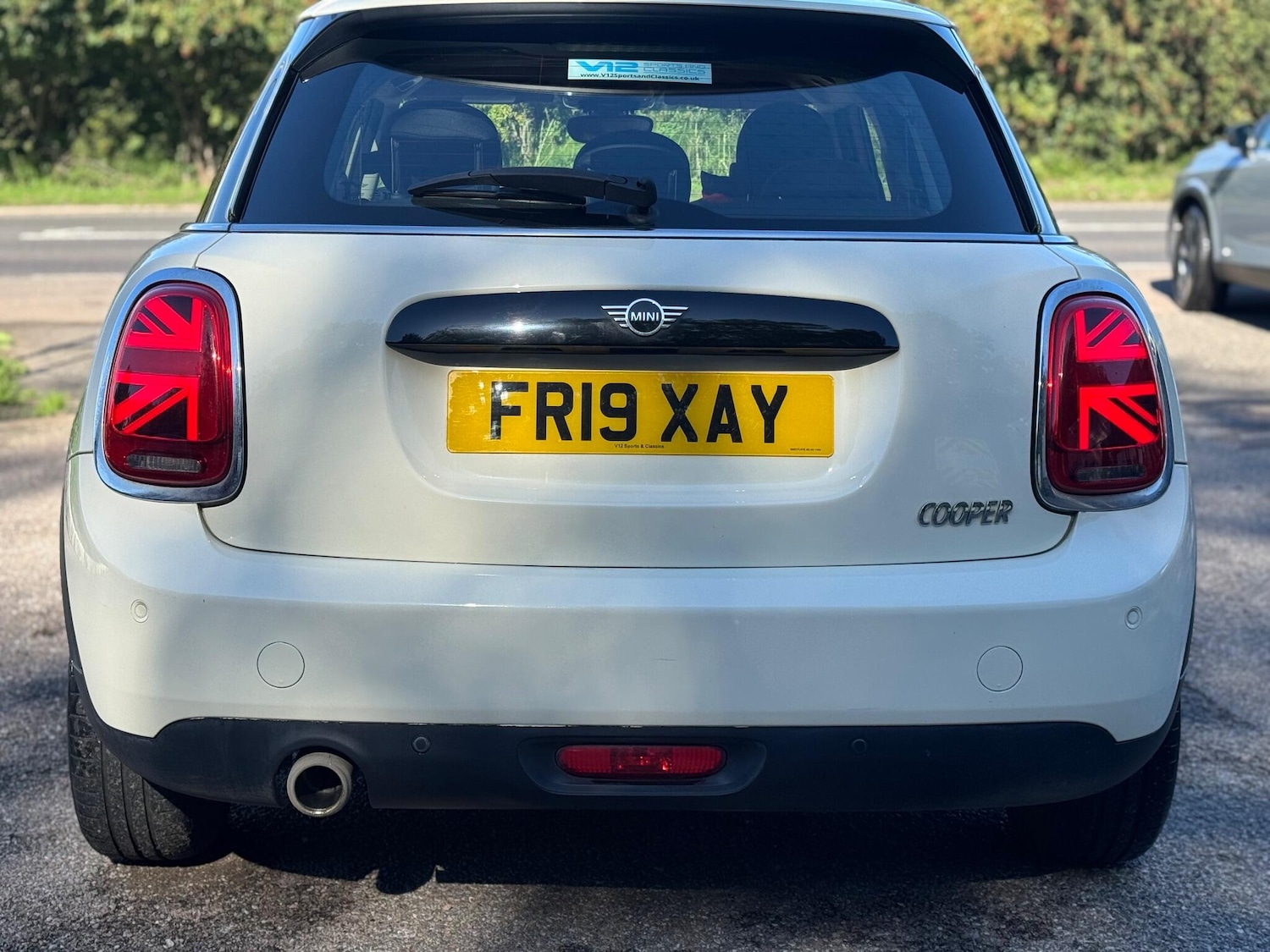 Used MINI Hatch 2019 for sale - 76935792: Photo 6