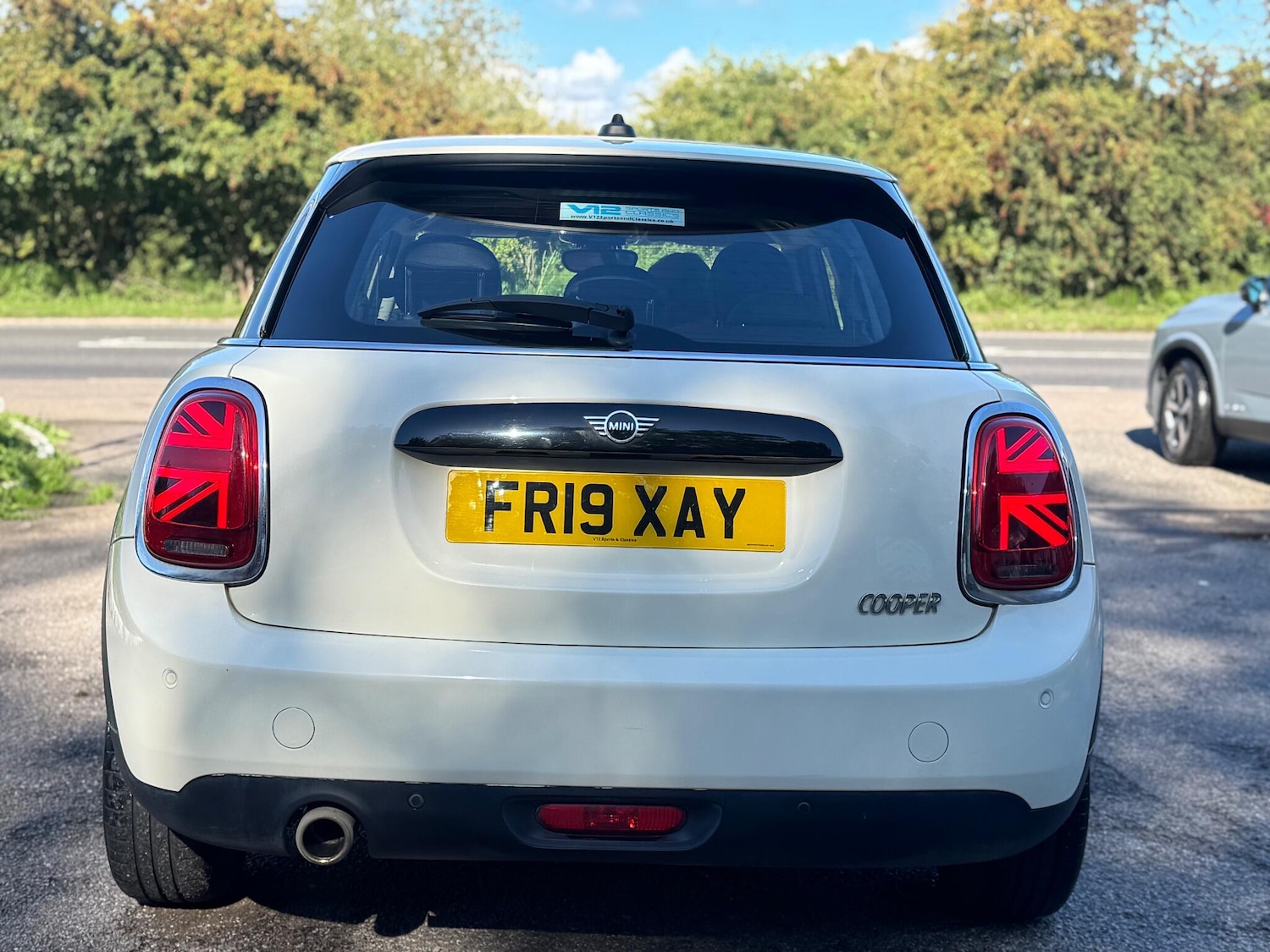 Used MINI Hatch 2019 for sale - 76935792: Photo 7