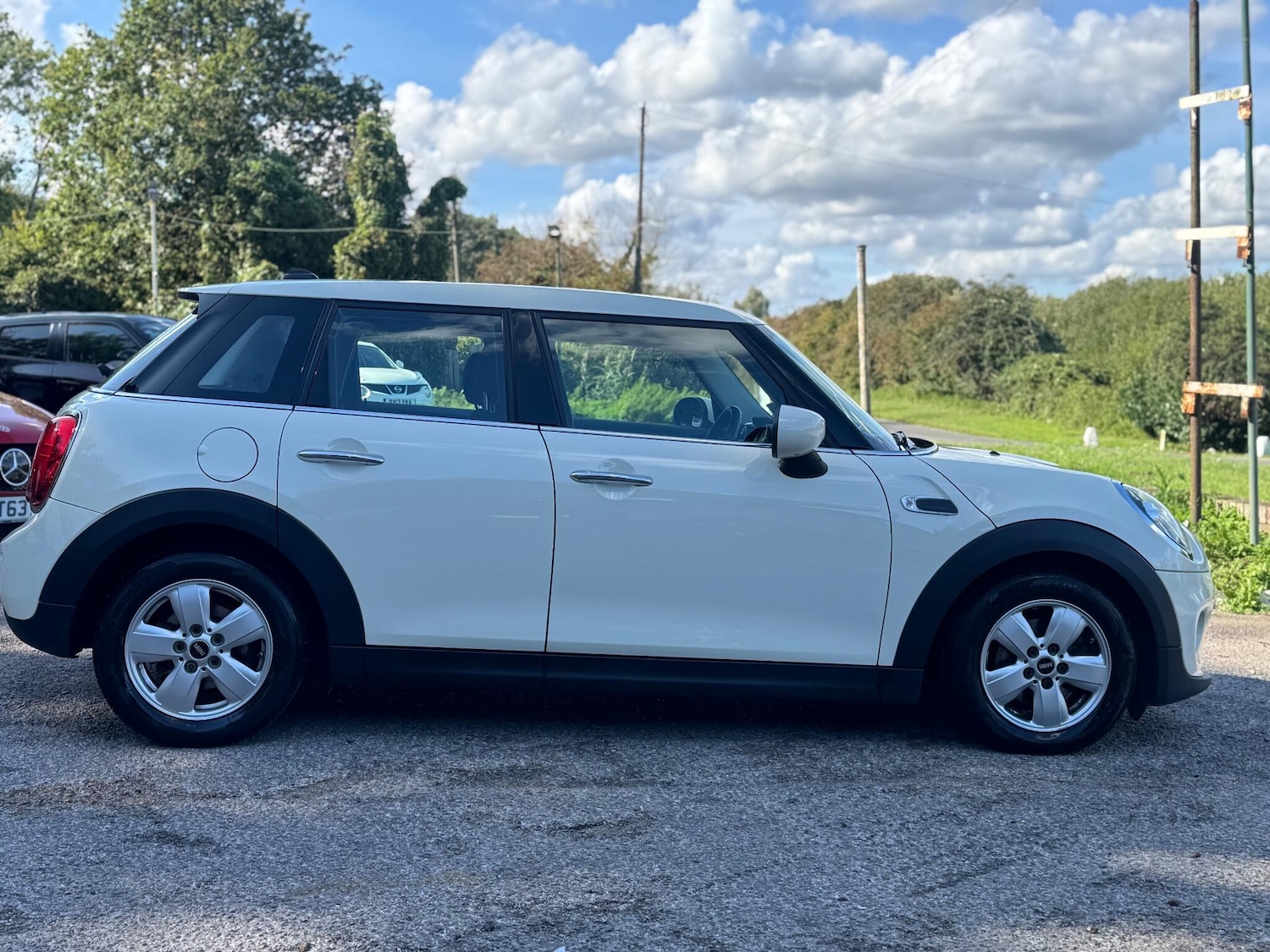 Used MINI Hatch 2019 for sale - 76935792: Photo 8