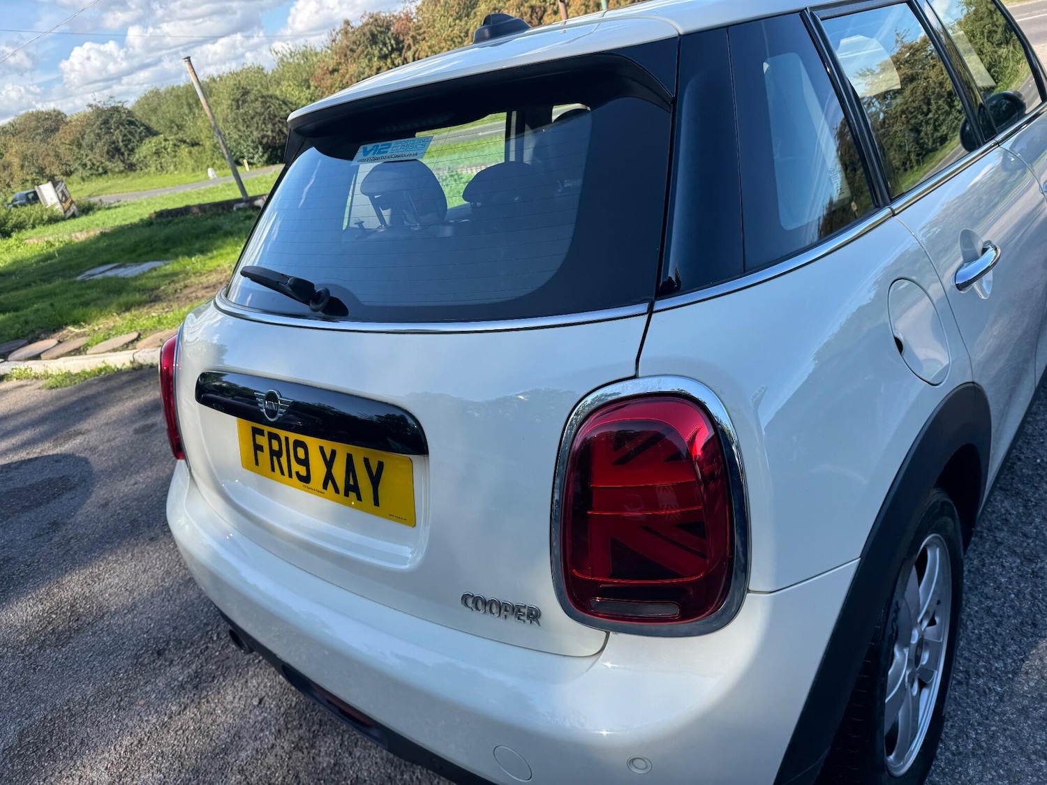 Used MINI Hatch 2019 for sale - 76935792: Photo 9