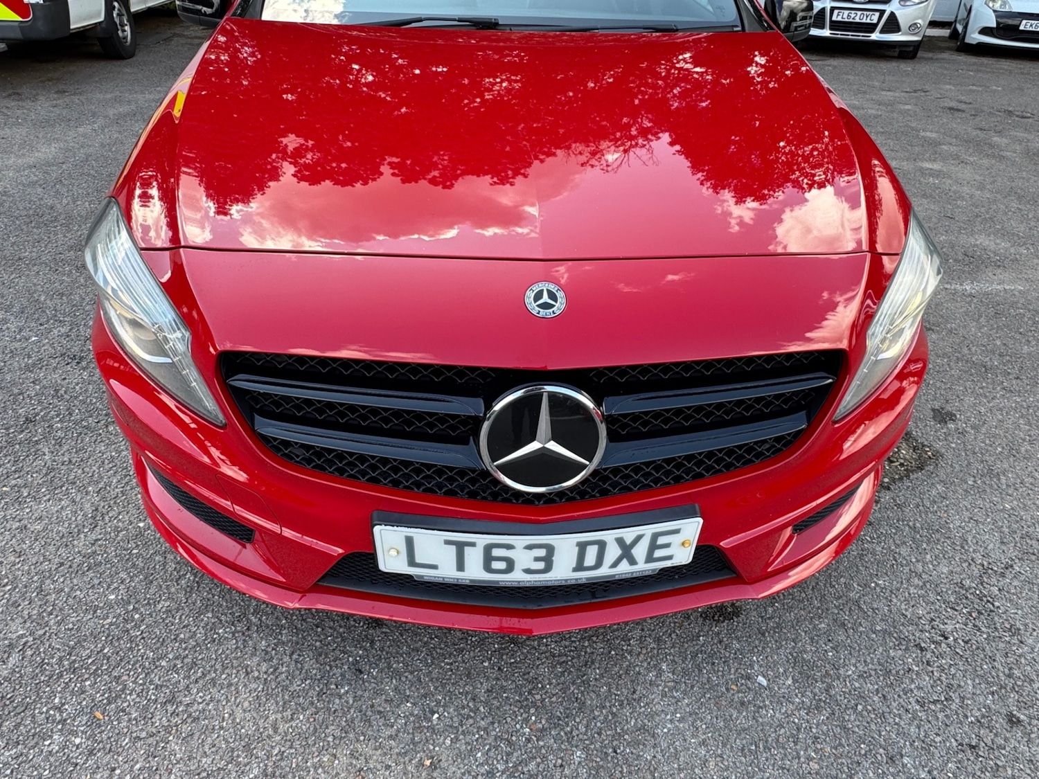 Vehicle 28