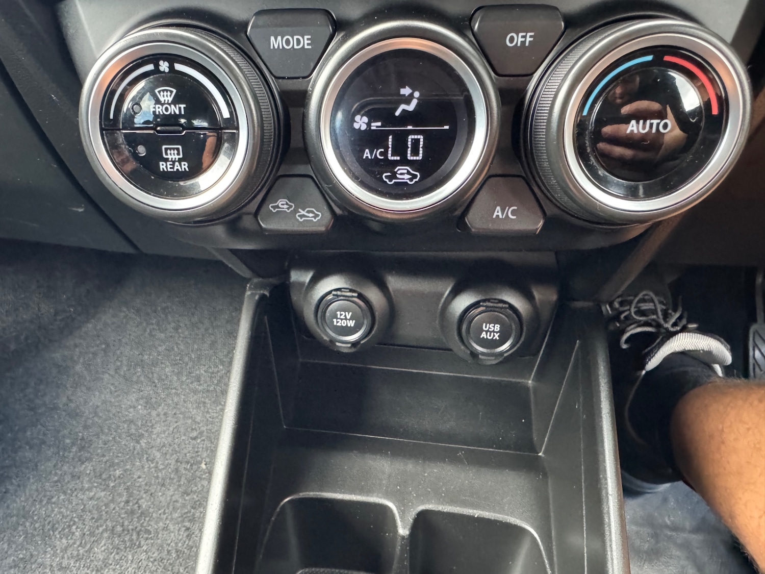 Vehicle 15