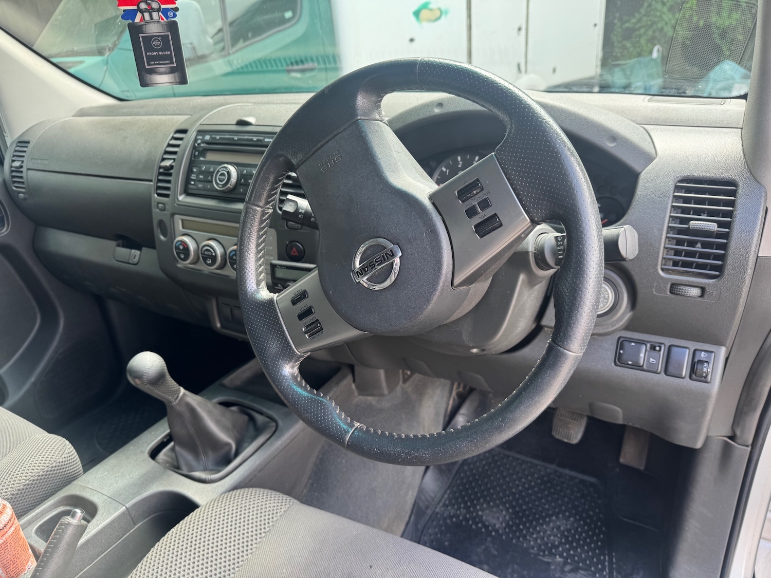 Vehicle 13