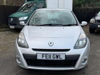 Used Renault Clio 2011 for sale - 73846063: Photo