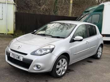 Used Renault Clio 2011 for sale - 73846063: Photo