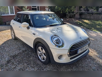 2019 (19) - 1.5 Cooper Classic II 5dr Auto