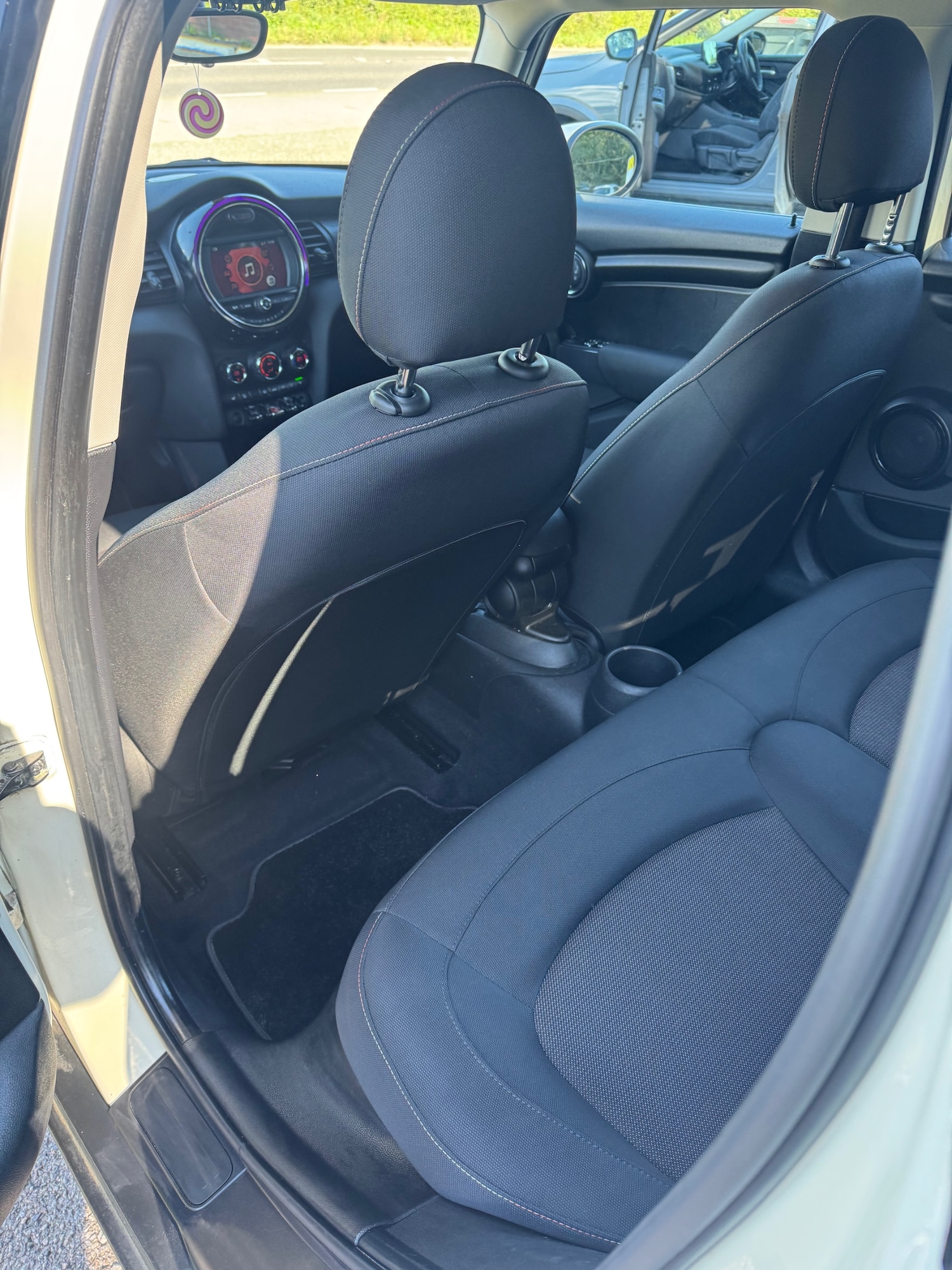 Vehicle 23