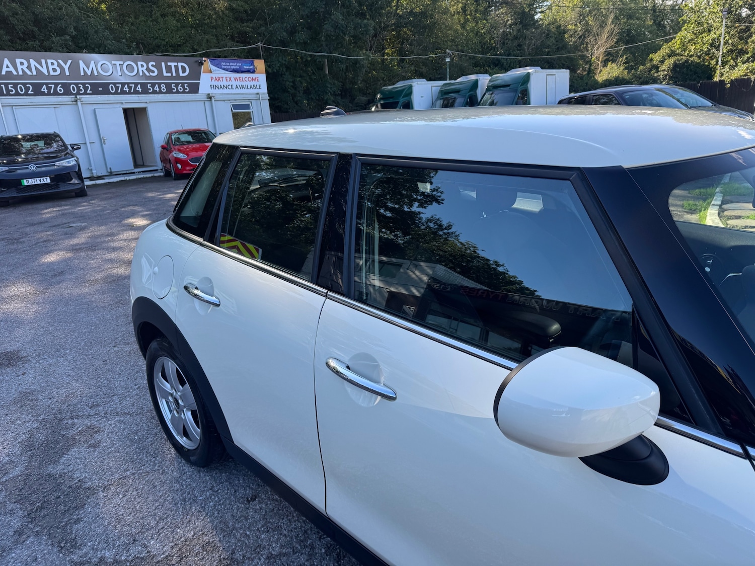 Vehicle 35