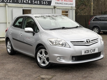 Used Toyota Auris 2011 for sale - 77166638: Photo