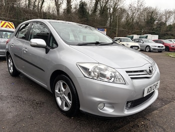 Used Toyota Auris 2011 for sale - 77166638: Photo