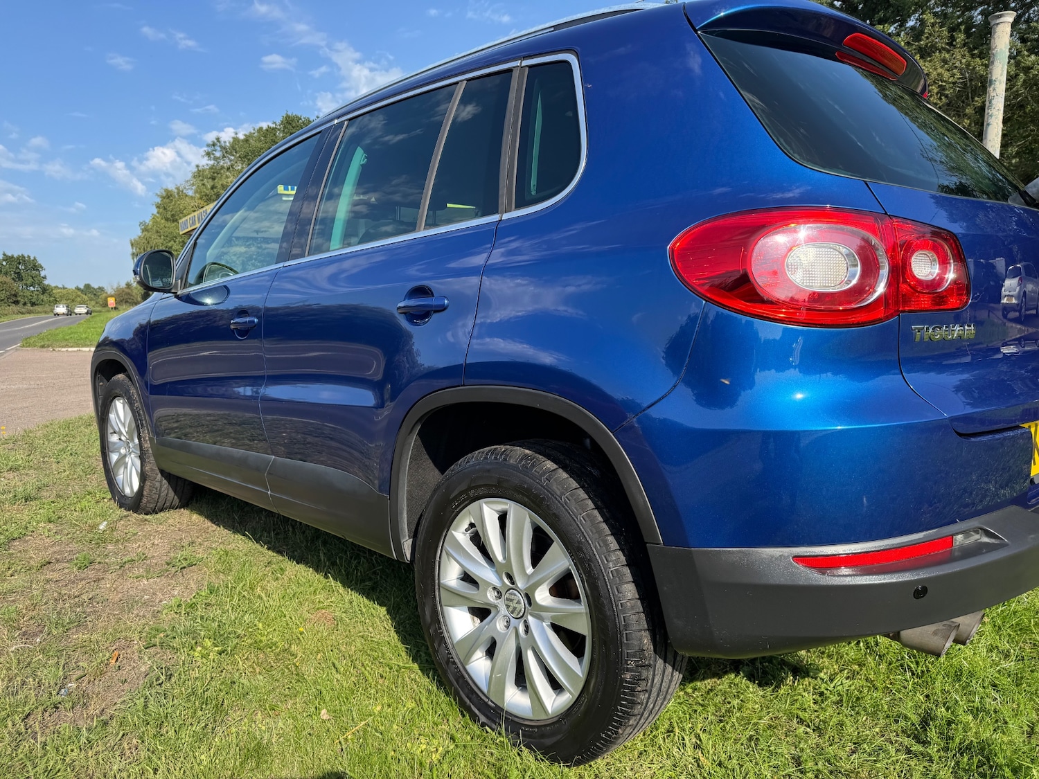 Vehicle 24