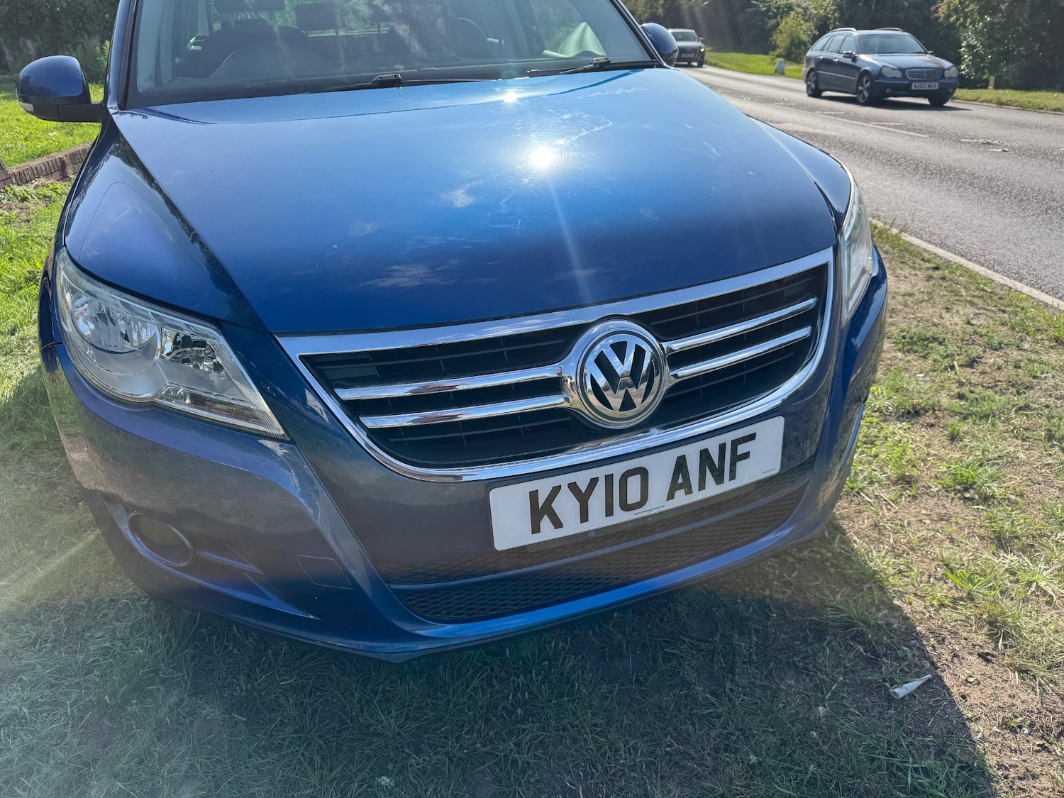 Vehicle 26