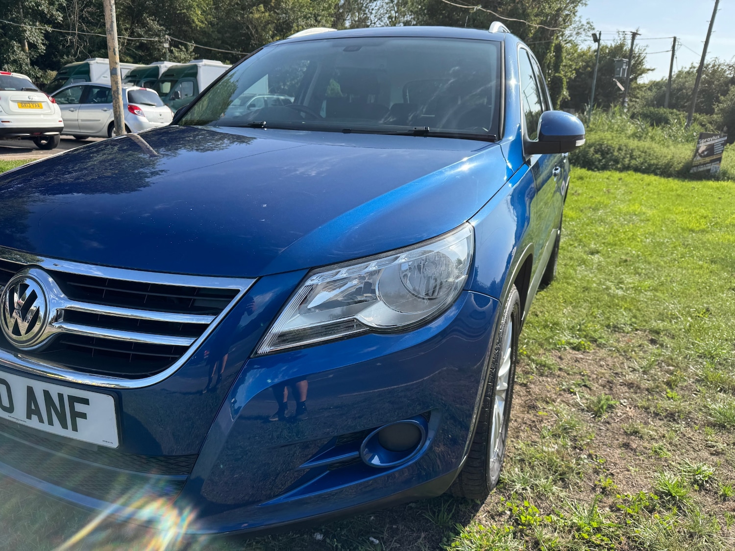 Vehicle 28