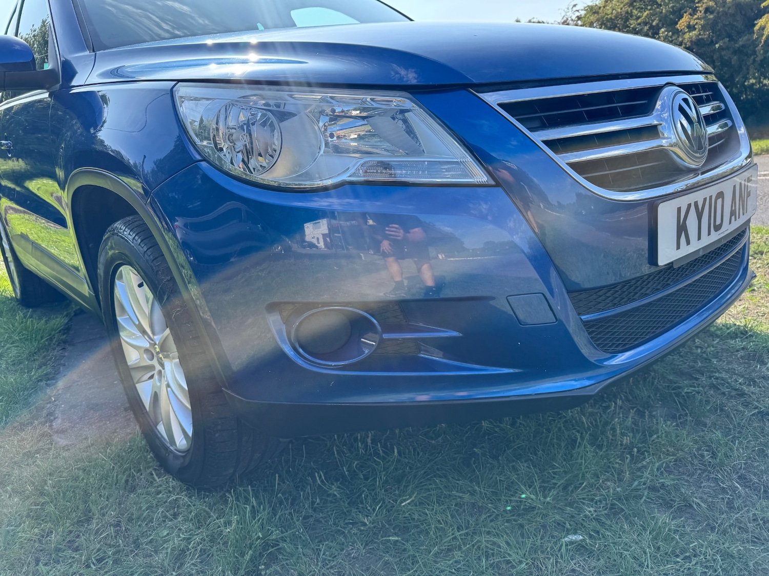 Vehicle 30