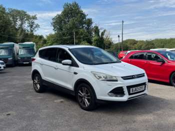 2014 (63) - 2.0 TDCi 163 Titanium X 5dr Powershift
