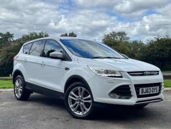 Used Ford Kuga 2014 for sale - 75461478: Photo