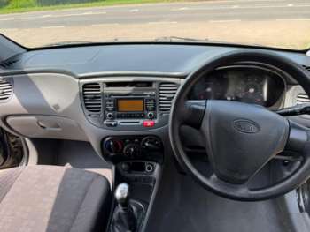 2009 (09) - 1.4 2 5dr