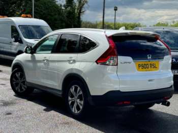 Used Honda CR-V 2013 for sale - 73846126: Photo