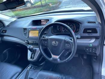 Used Honda CR-V 2013 for sale - 73846126: Photo