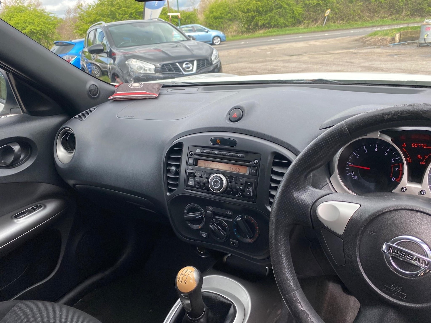Vehicle 16