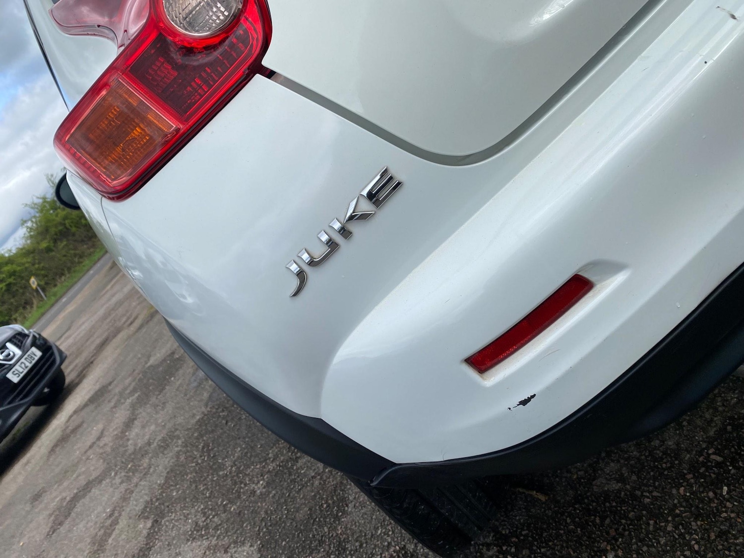 Vehicle 26