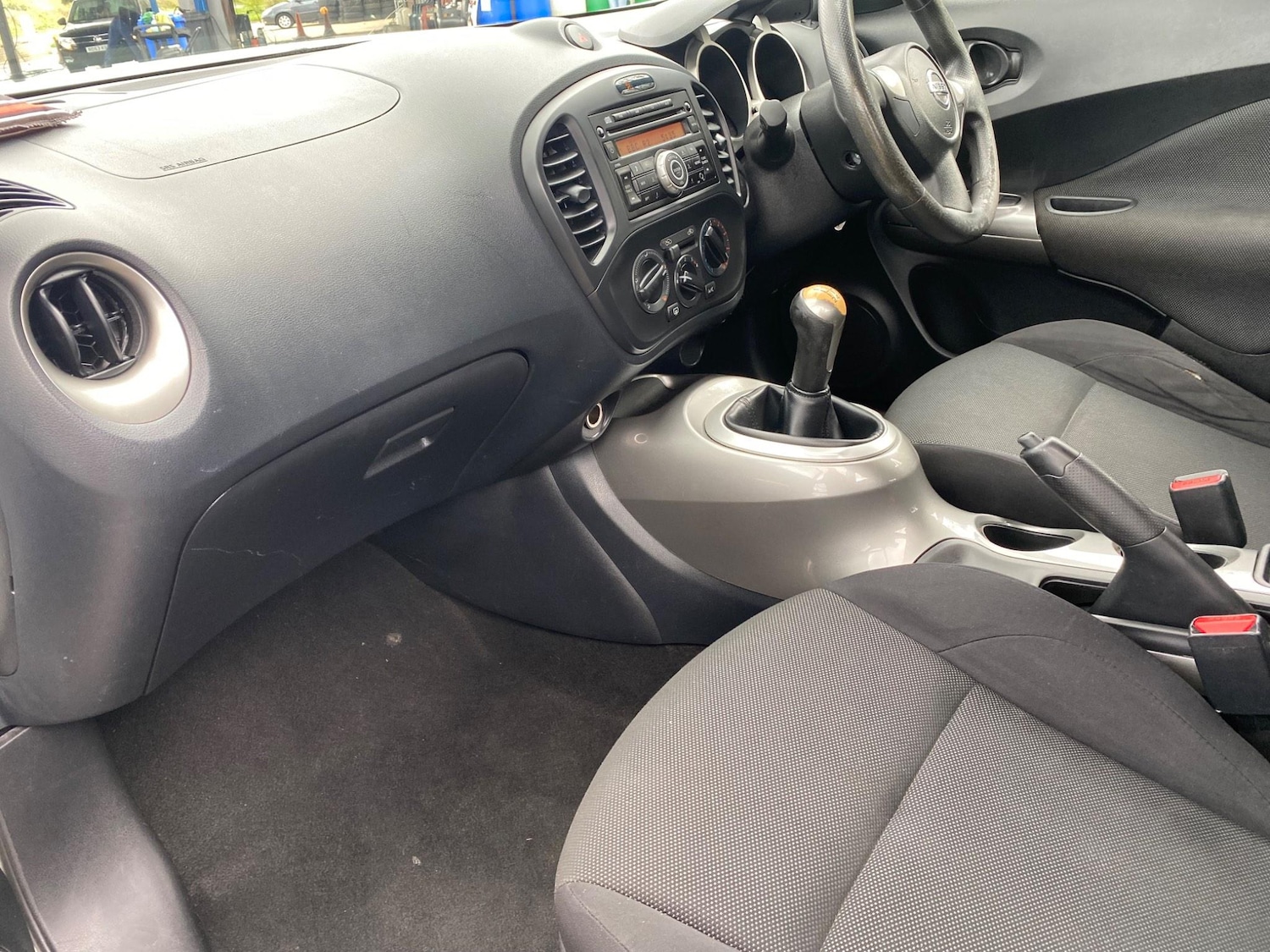 Vehicle 27