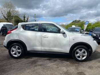 Used Nissan Juke 2013 for sale - 73846571: Photo