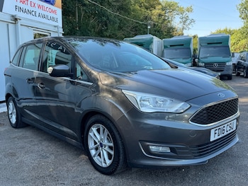 2016 (16) - 1.5 TDCi Zetec 5dr Powershift
