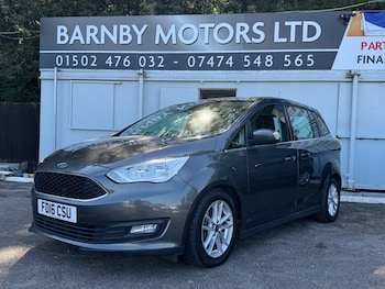 Used Ford Grand C-Max 2016 for sale - 75592973: Photo