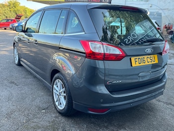 Used Ford Grand C-Max 2016 for sale - 75592973: Photo
