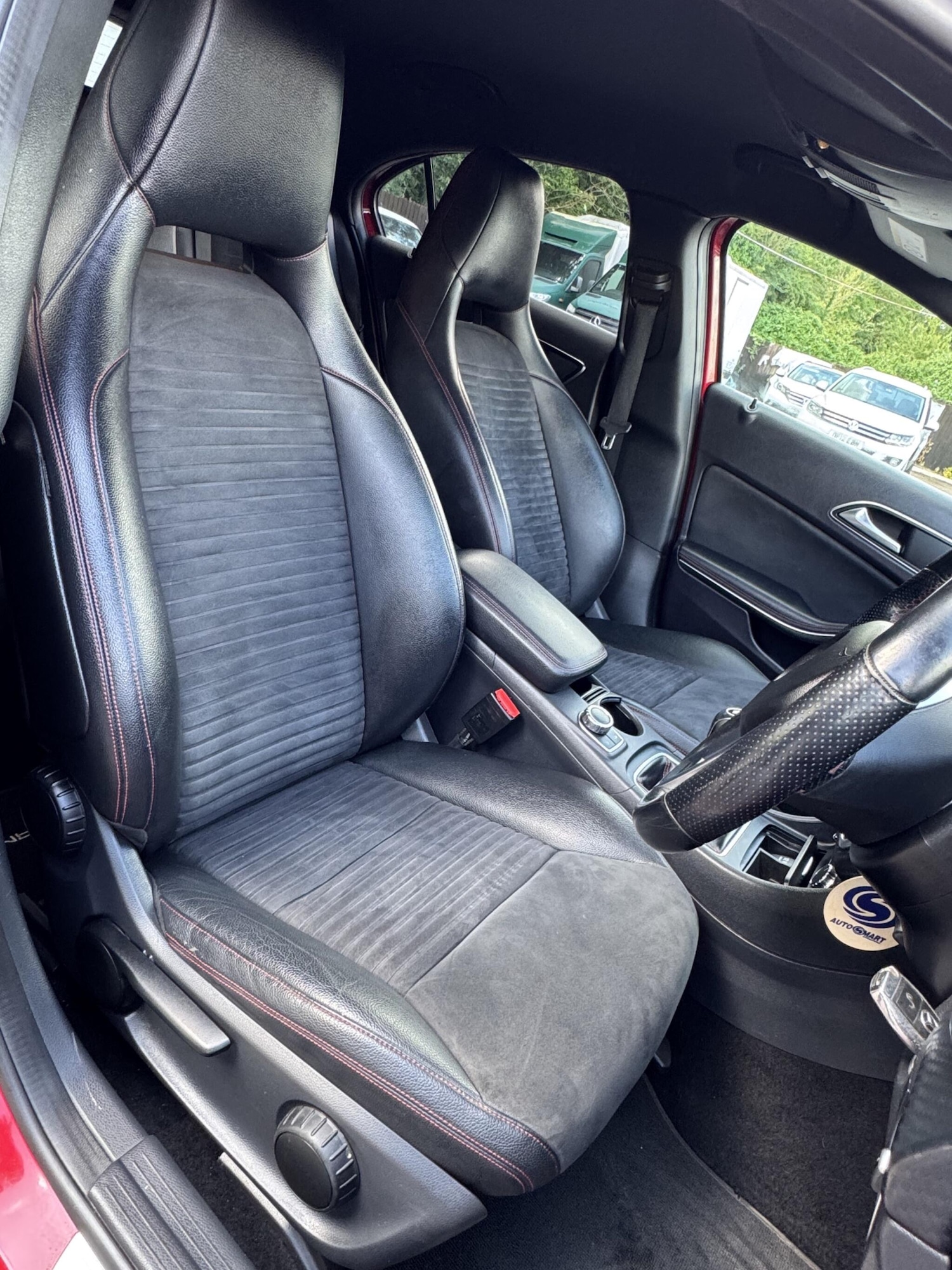 Used Mercedes-Benz A-Class 2013 for sale - 76942662: Photo 17