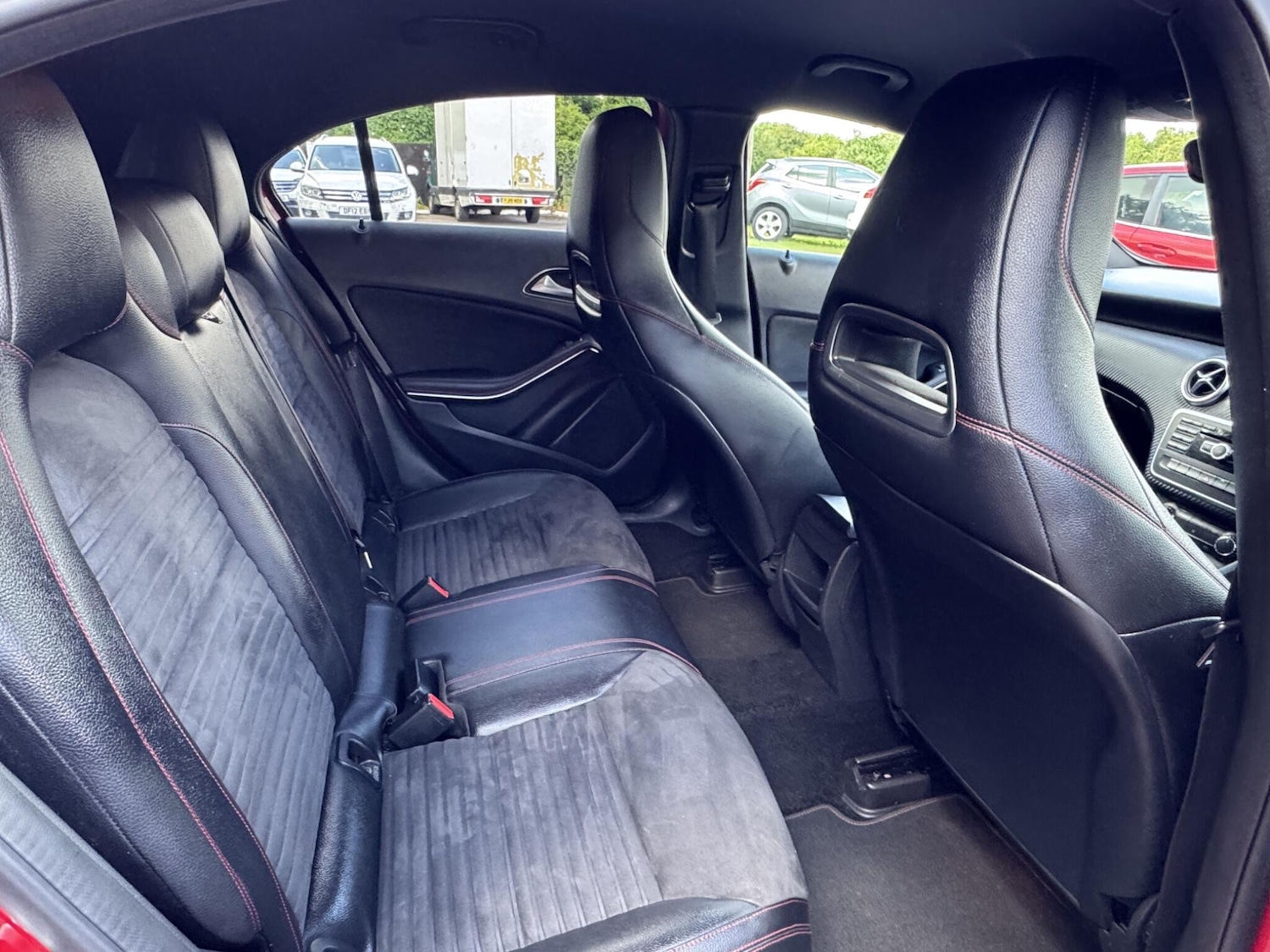 Used Mercedes-Benz A-Class 2013 for sale - 76942662: Photo 20