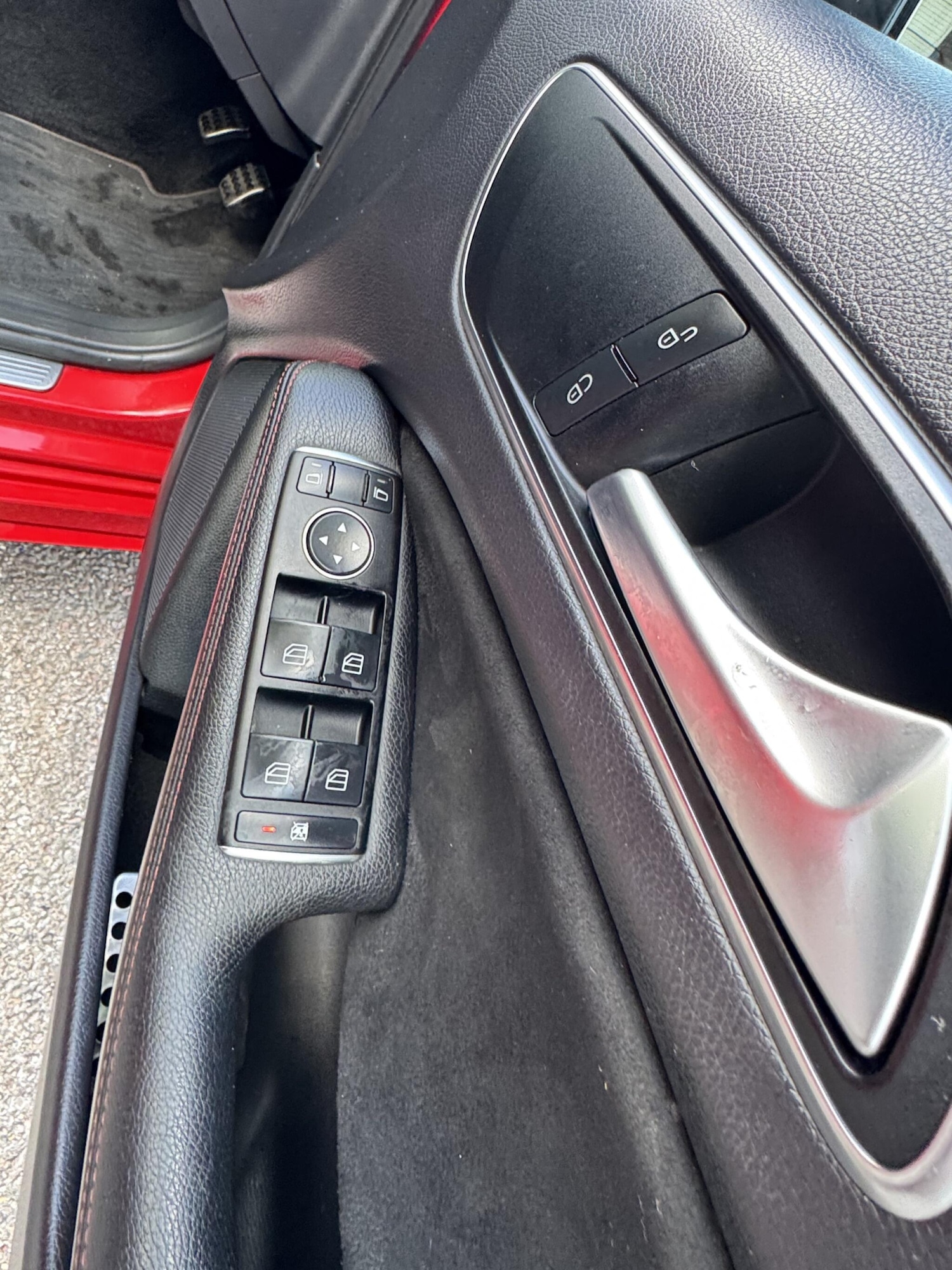 Used Mercedes-Benz A-Class 2013 for sale - 76942662: Photo 23