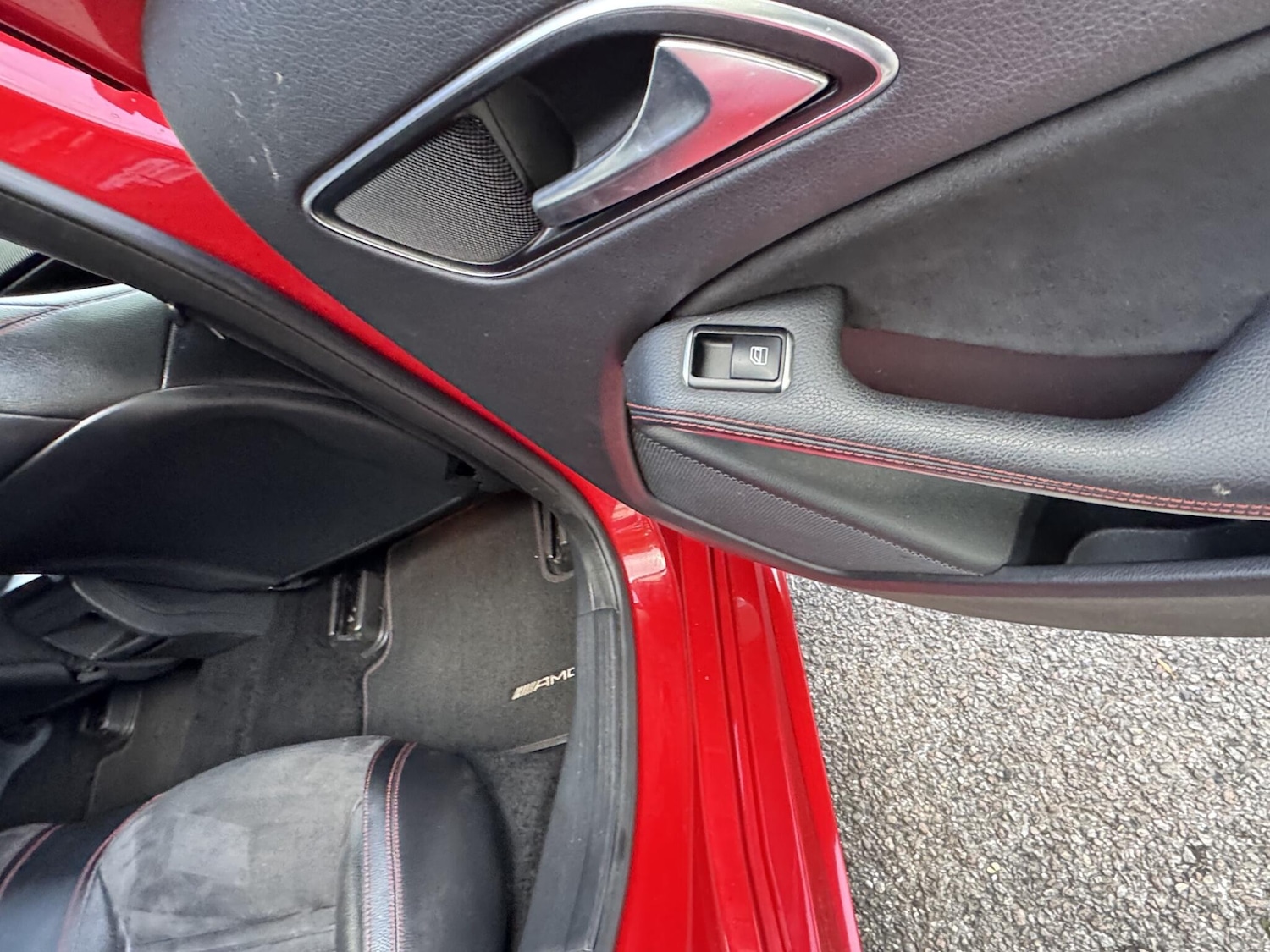 Used Mercedes-Benz A-Class 2013 for sale - 76942662: Photo 24