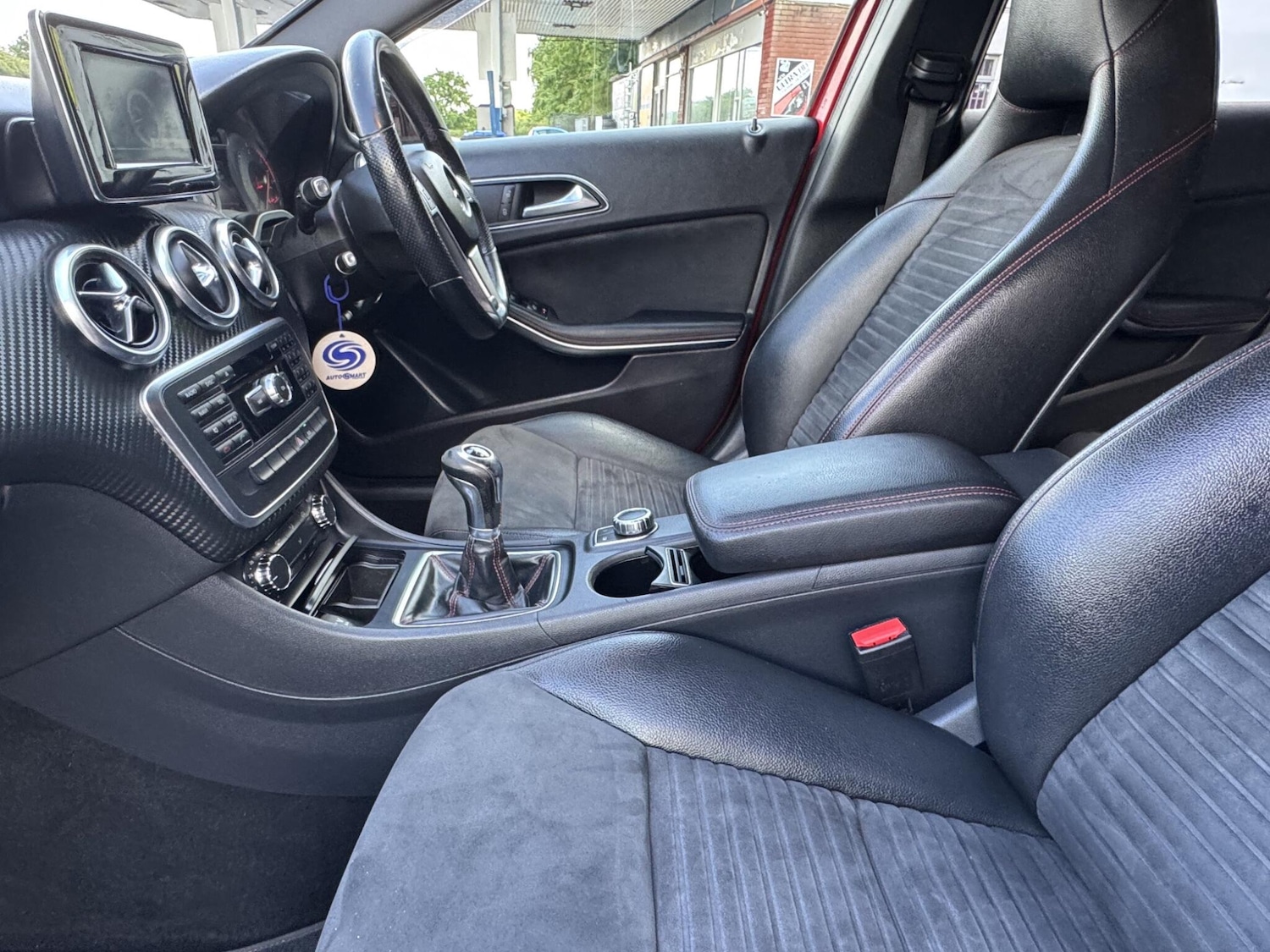 Used Mercedes-Benz A-Class 2013 for sale - 76942662: Photo 35