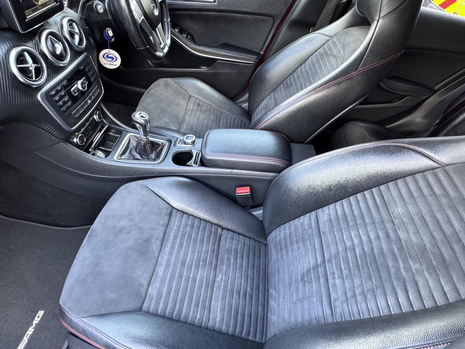 Used Mercedes-Benz A-Class 2013 for sale - 76942662: Photo 37