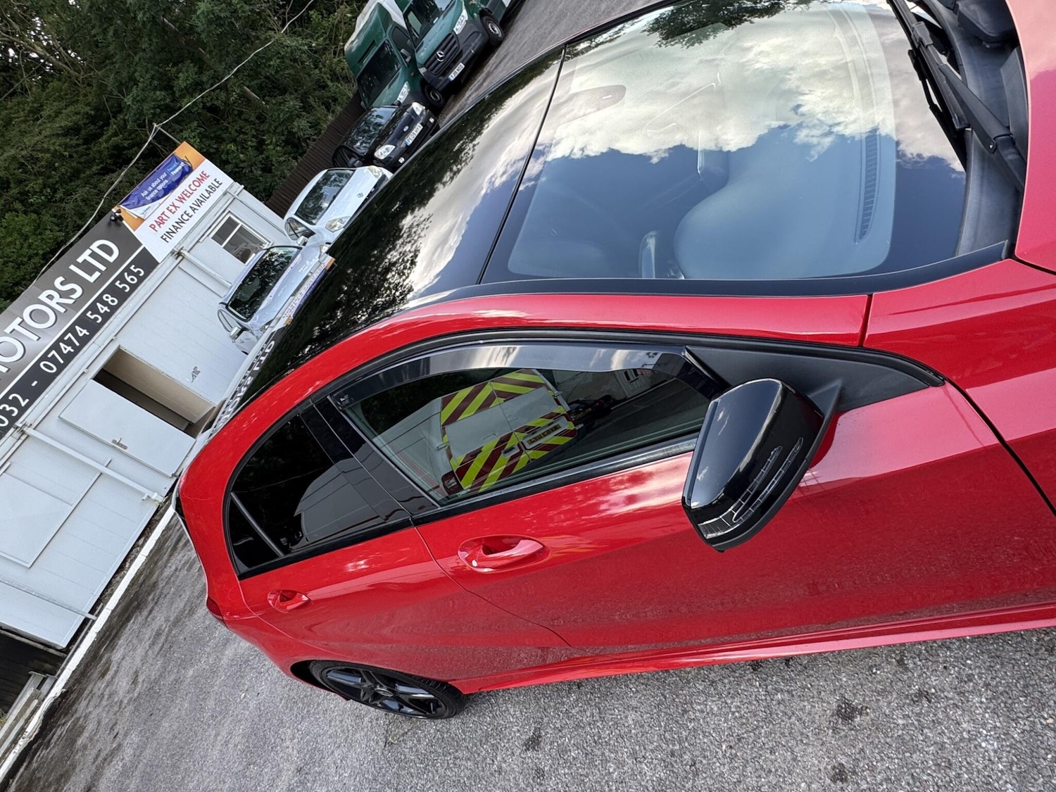 Used Mercedes-Benz A-Class 2013 for sale - 76942662: Photo 40