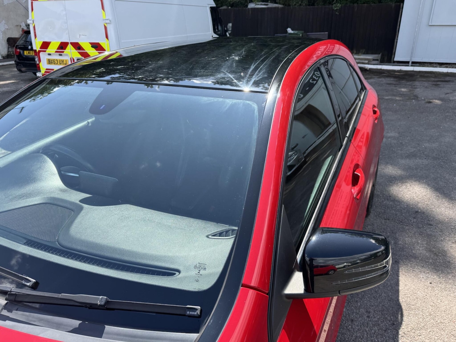 Used Mercedes-Benz A-Class 2013 for sale - 76942662: Photo 44