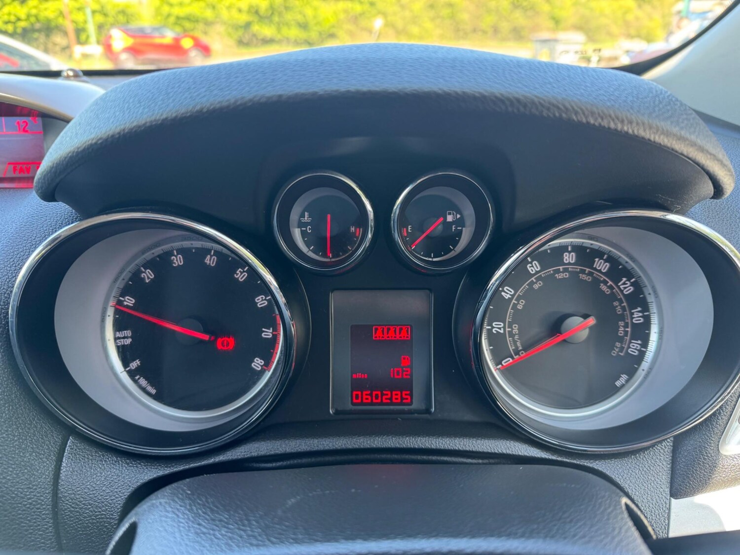 Vehicle 31
