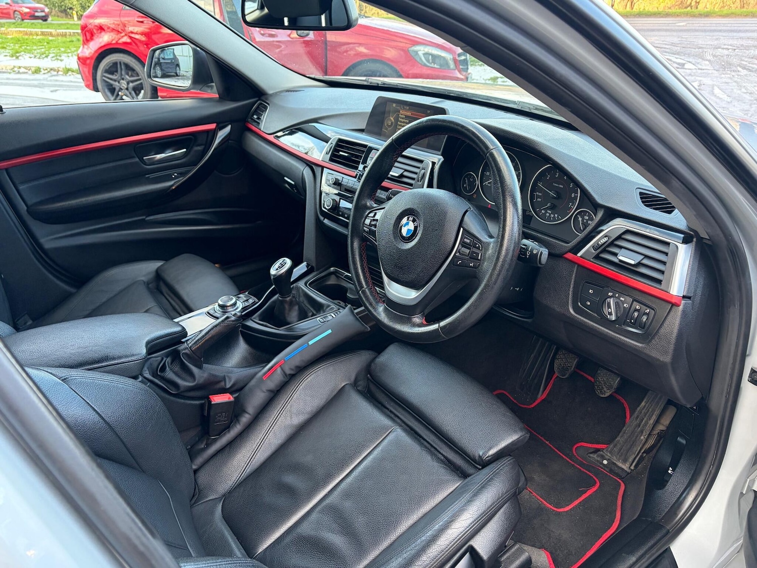 Used BMW 3 Series 2017 for sale - 77131246: Photo 16