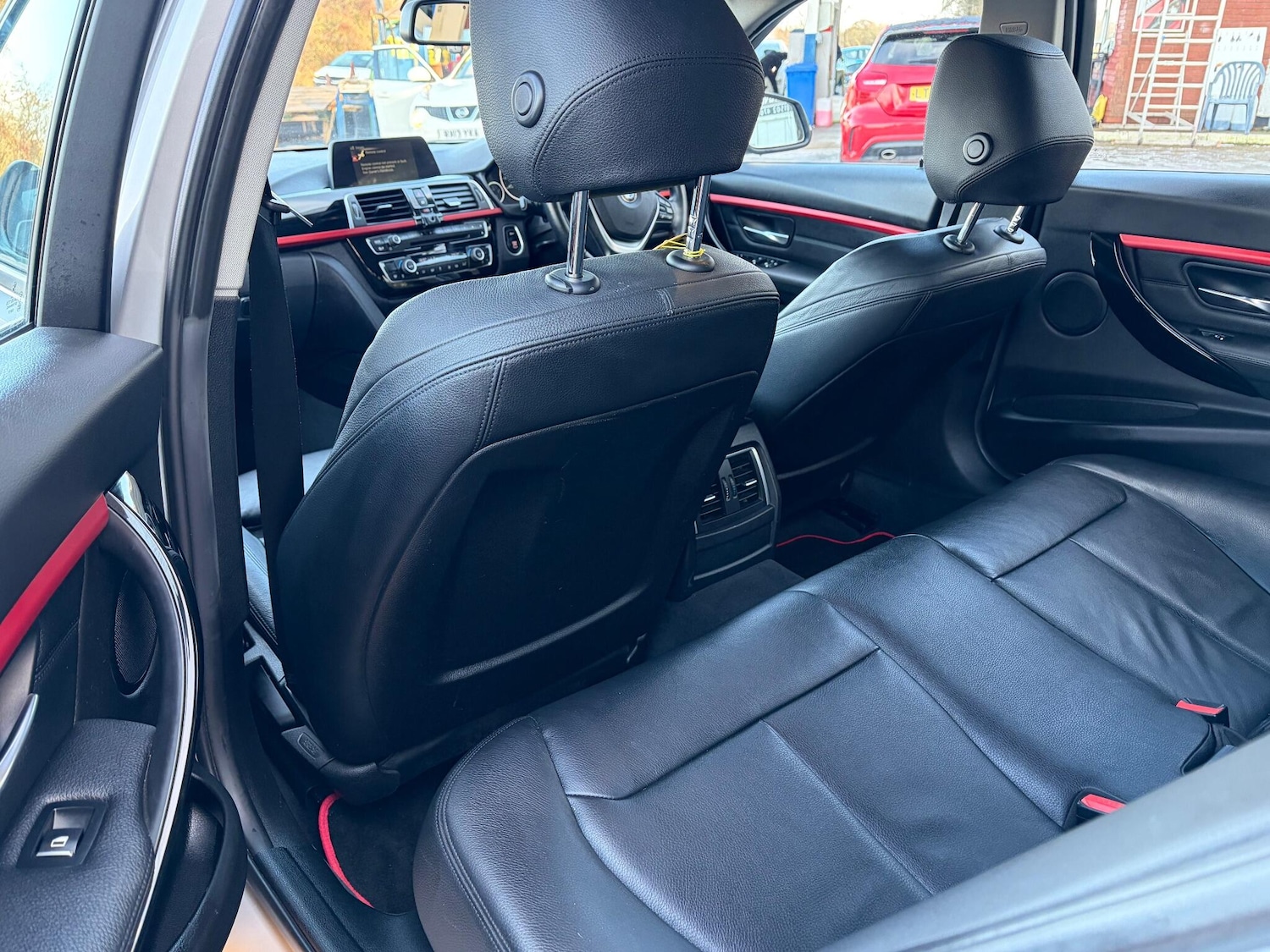 Used BMW 3 Series 2017 for sale - 77131246: Photo 17