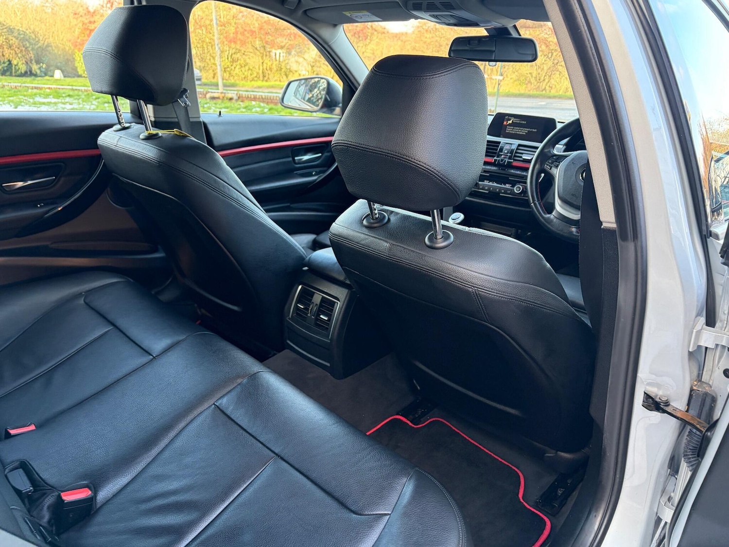 Used BMW 3 Series 2017 for sale - 77131246: Photo 18